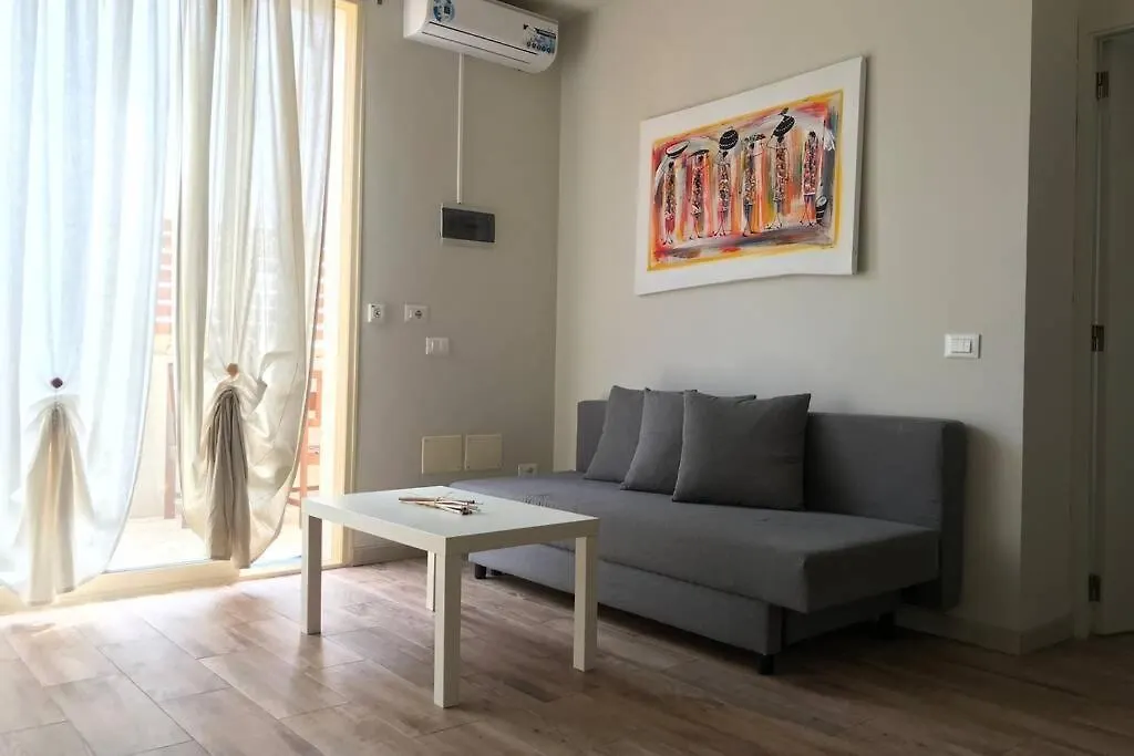 Ca' Madeira Apartamento Sal Rei Cabo Verde