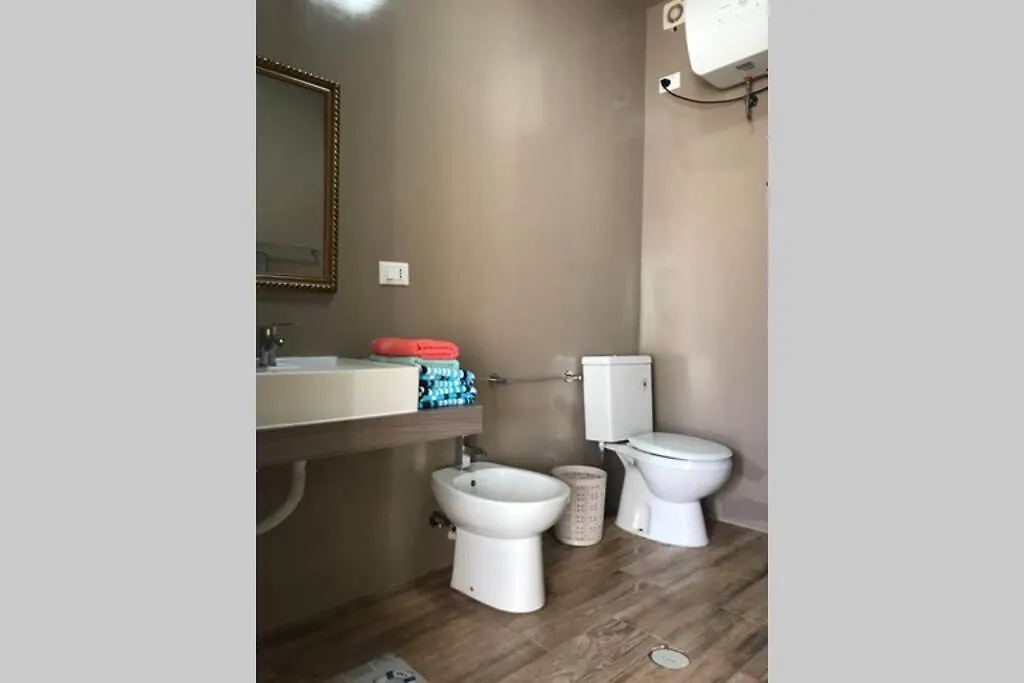 Ca' Madeira Apartamento Sal Rei