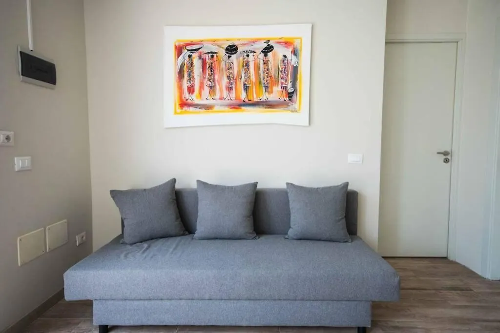 Ca' Madeira Apartamento Sal Rei